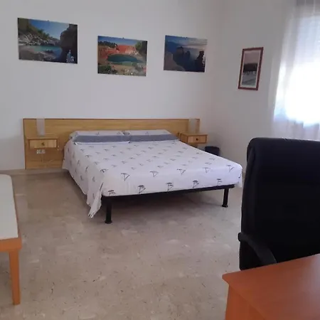 Casa Patty Torre San Giovanni