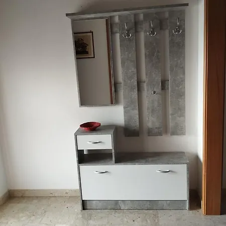 Apartment Casa Patty Torre San Giovanni Ugento