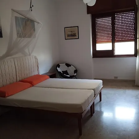 Casa Patty Torre San Giovanni