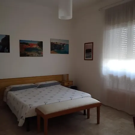 Appartement Casa Patty *
