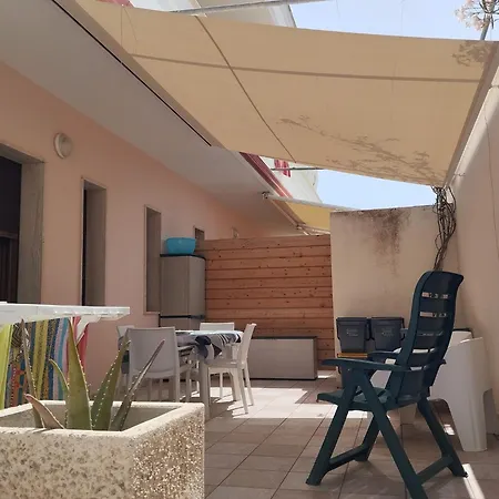 Appartement Casa Patty