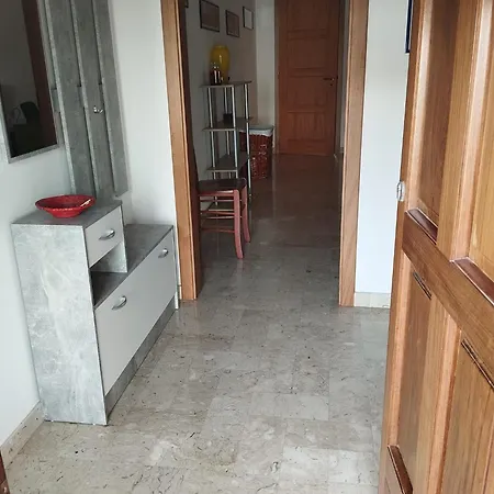 Casa Patty Διαμέρισμα Torre San Giovanni Ugento