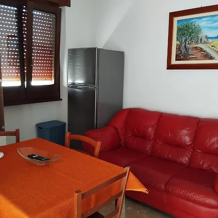 Appartement Casa Patty Torre San Giovanni